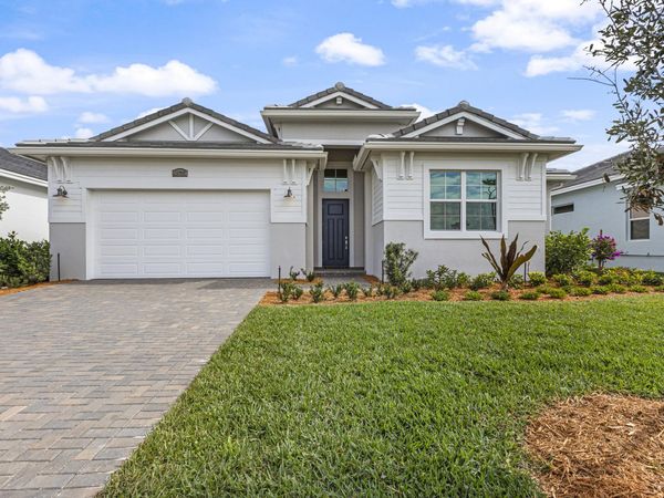 13766 SE Chantilly Trace, Port St. Lucie, FL 34984
