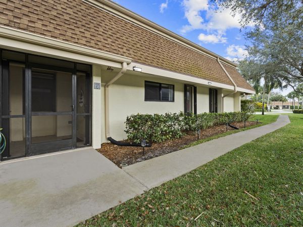 109 Half Moon Circle, Unit C, Jupiter, FL 33458