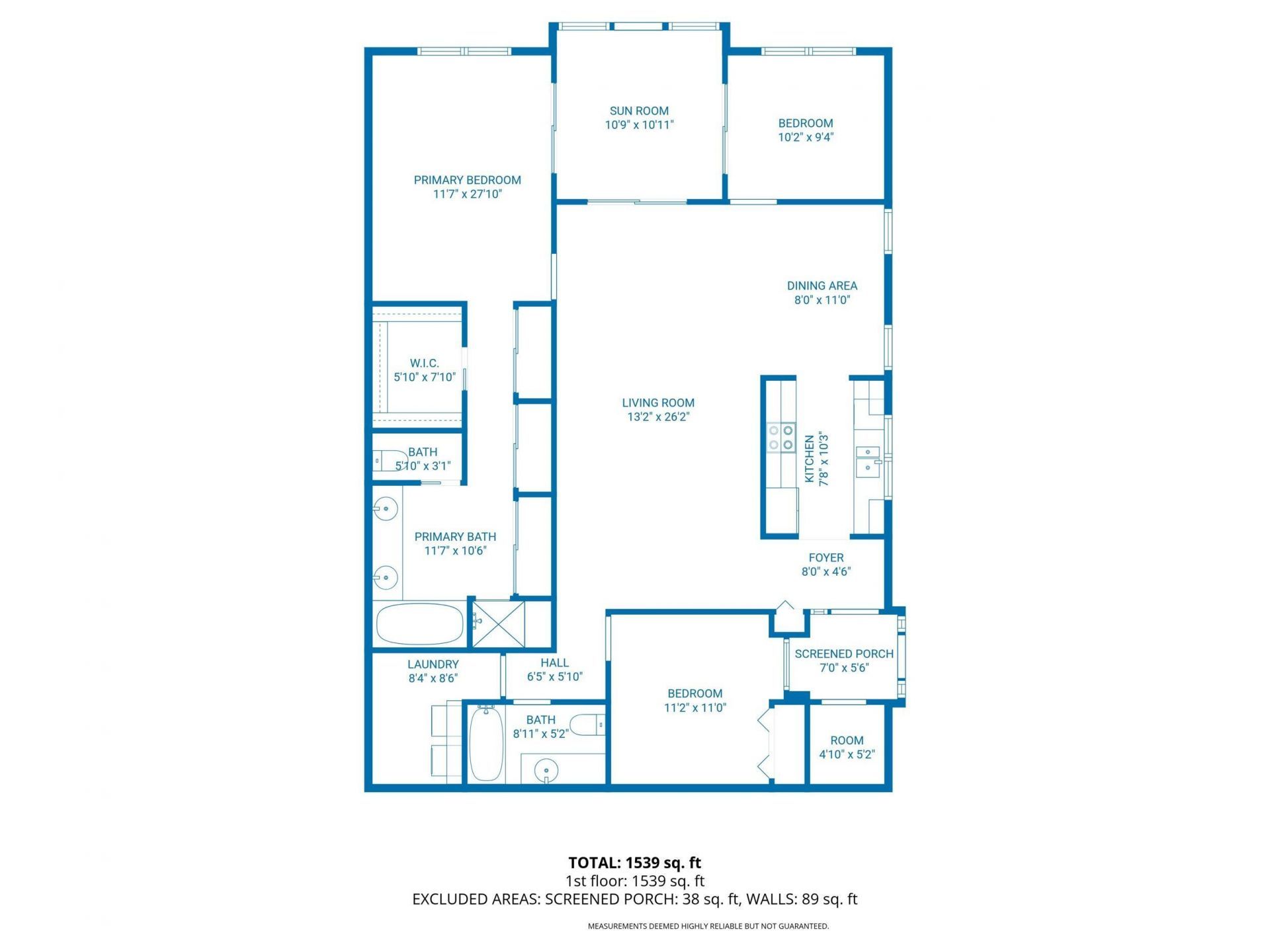 109 Half Moon Circle, Unit C, Jupiter, FL 33458 Photo
