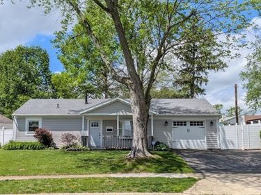 2407 Selby Place, Kettering, OH 45420