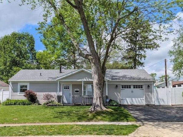 2407 Selby Place, Kettering, OH 45420