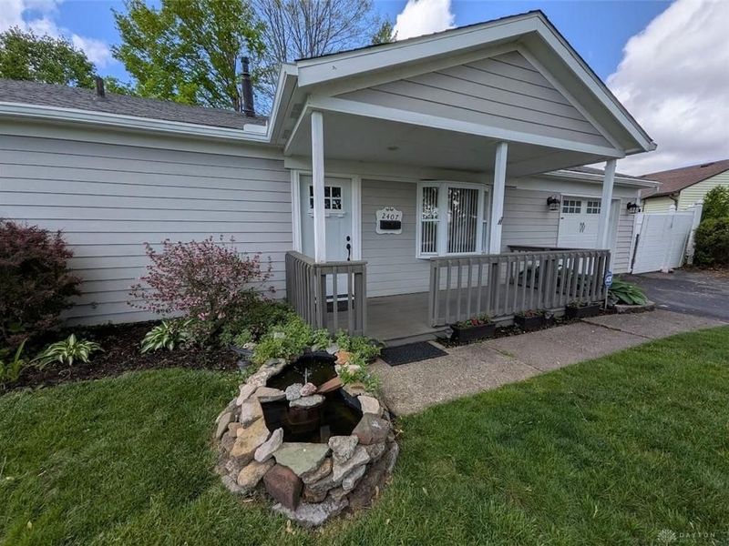 2407 Selby Place, Kettering, OH 45420 Photo 2