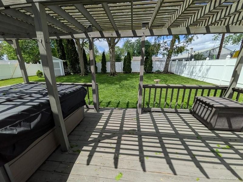 2407 Selby Place, Kettering, OH 45420 Photo 4