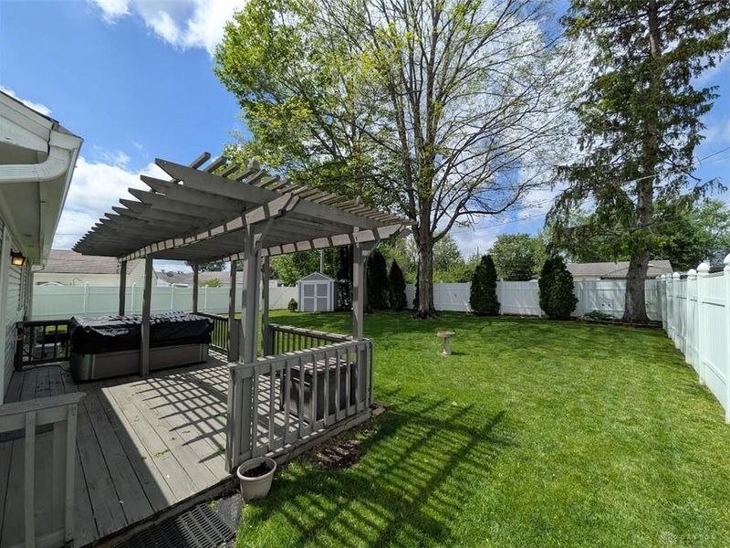 2407 Selby Place, Kettering, OH 45420 Photo 6