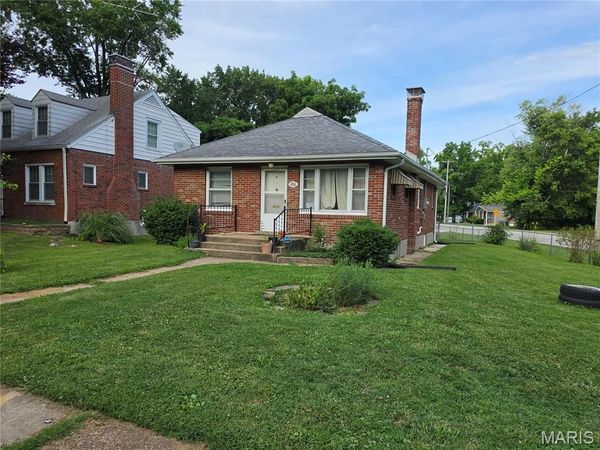 456 Georgia Avenue , Ferguson, MO 63135