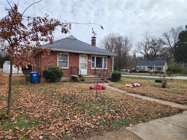 456 Georgia Avenue , Ferguson, MO 63135