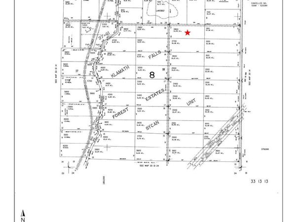 Maple Way, Unit Block 18 L, Bly, OR 97622
