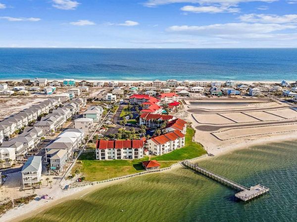 7453 Sunset Harbor Dr, Unit 2-203, Navarre Beach, FL 32566