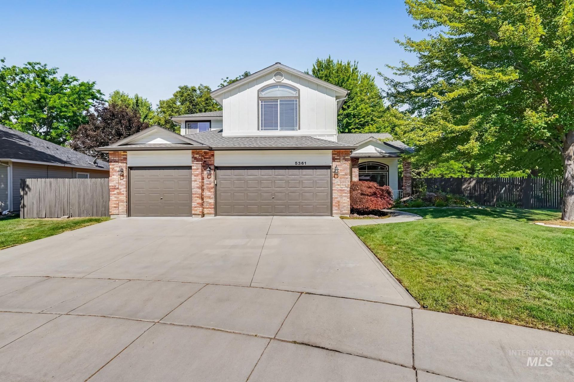 5361 N Lawsonia Pl, Boise, ID 83713 Main Photo