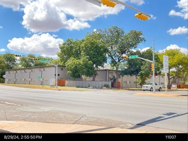 600 Westwood Drive , Unit A6, Abilene, TX 79603