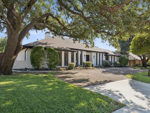 7010 Mckamy Boulevard, Dallas, TX 75248