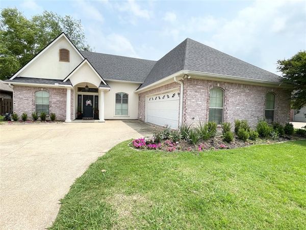 9345 S Plaquemine Drive , Shreveport, LA 71115