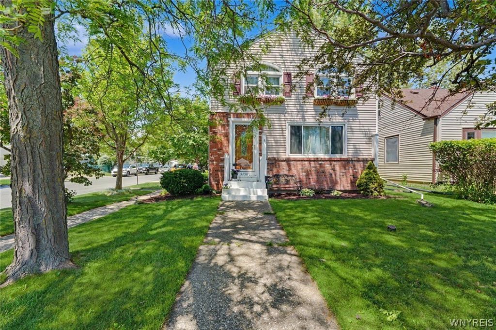 1330 Brighton Road, Tonawanda, NY 14150 Main Photo