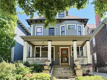 829 Auburn Avenue, Buffalo, NY 14222