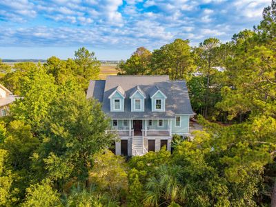 717 Bounty Square Drive, Charleston, SC 29492
