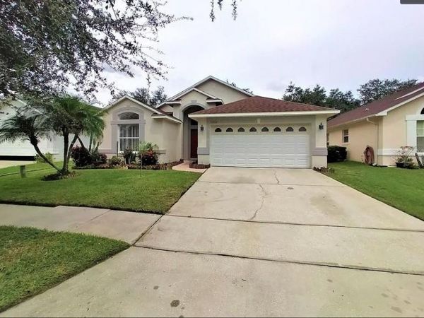 12804 GETTYSBURG CIRCLE, ORLANDO, FL 32837