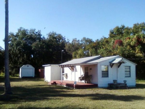 7205 S MANHATTAN AVENUE , TAMPA, FL 33616