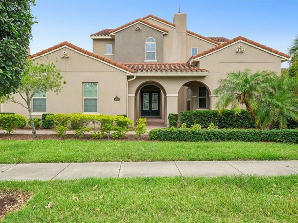 8750 BAYVIEW CROSSING DRIVE , WINTER GARDEN, FL 34787