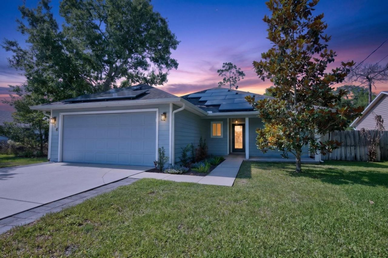 116 W 5th Street , Chuluota, FL 32766 Photo