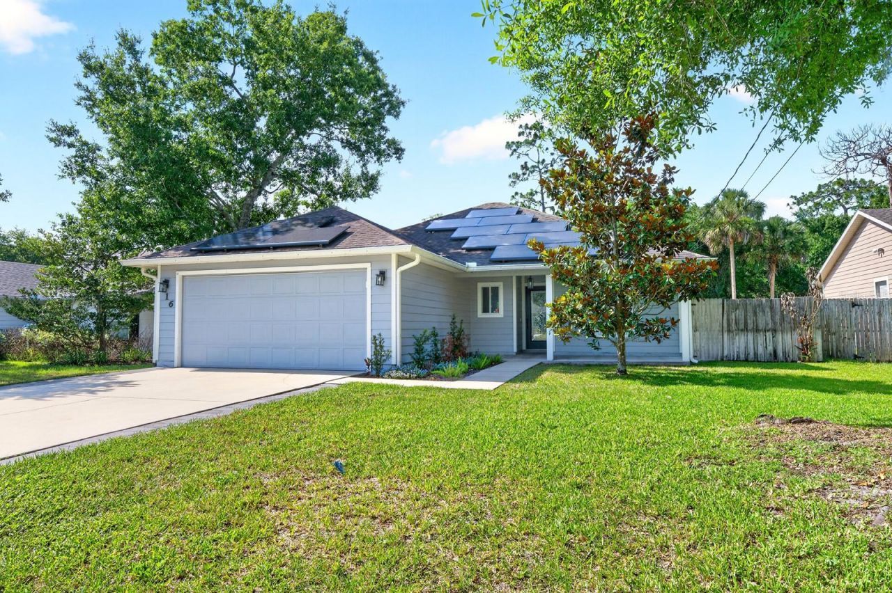 116 W 5th Street , Chuluota, FL 32766 Photo