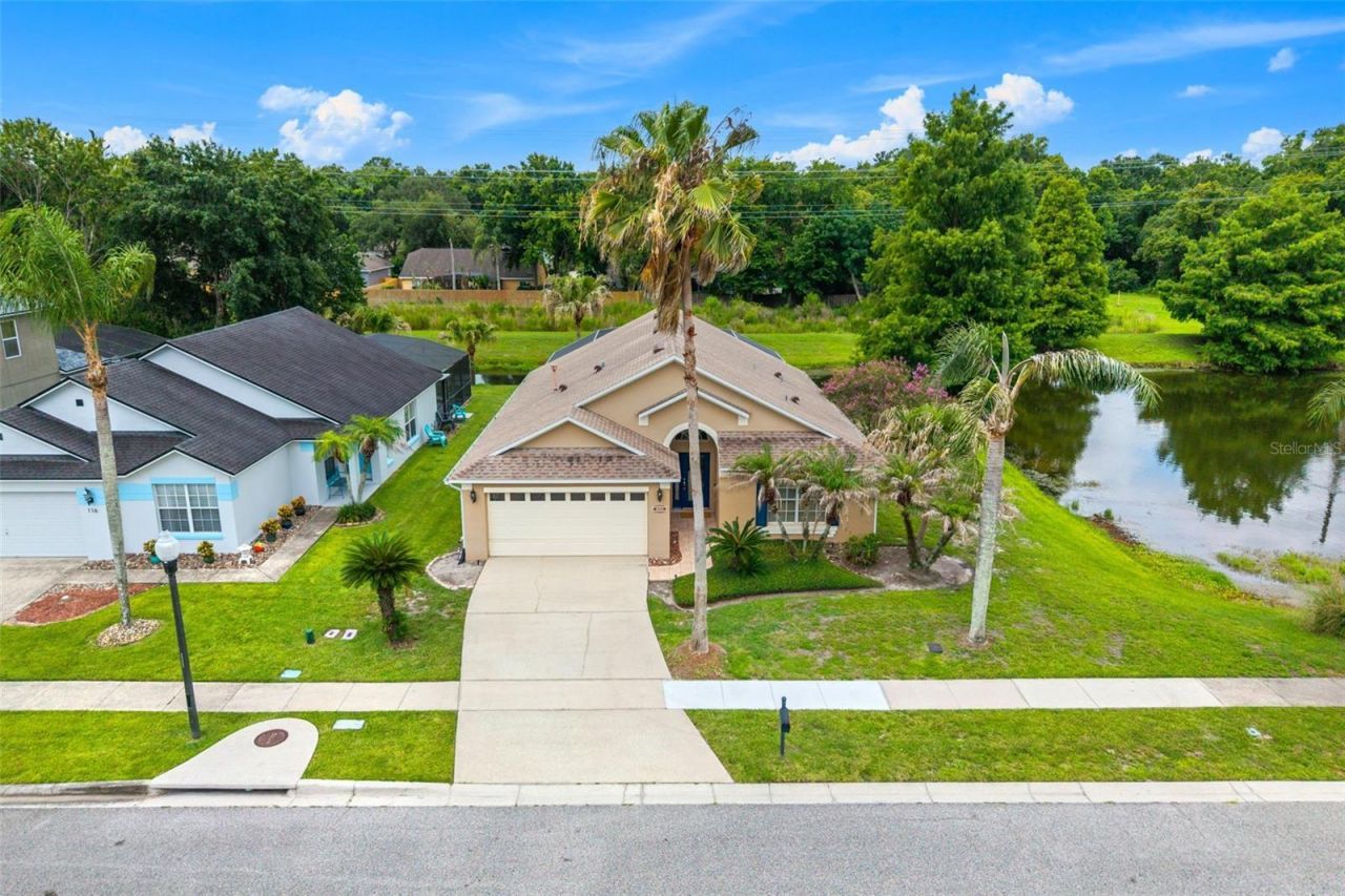 114 Stone Gable Circle , Winter Springs, FL 32708 Photo