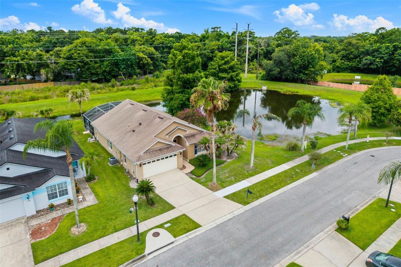 114 Stone Gable Circle , Winter Springs, FL 32708 Photo