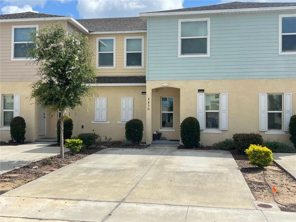 4850 CORAL CASTLE DRIVE , KISSIMMEE, FL 34746