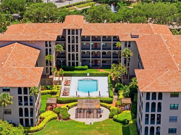 6150 GULFPORT BOULEVARD S, Unit 208, GULFPORT, FL 33707