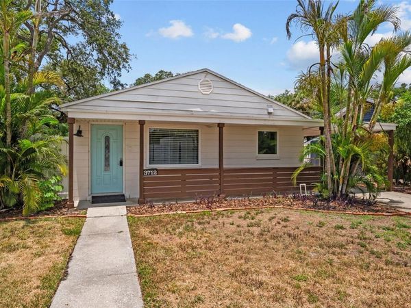 3712 N CLEARFIELD AVENUE , TAMPA, FL 33603