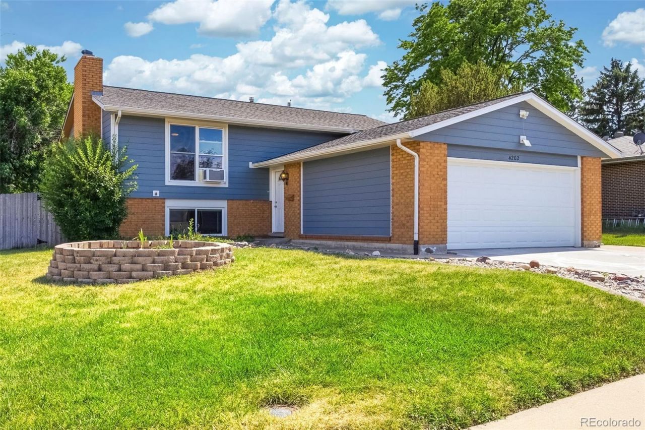 4202 W Rice Place, Denver, CO 80236 Main Photo