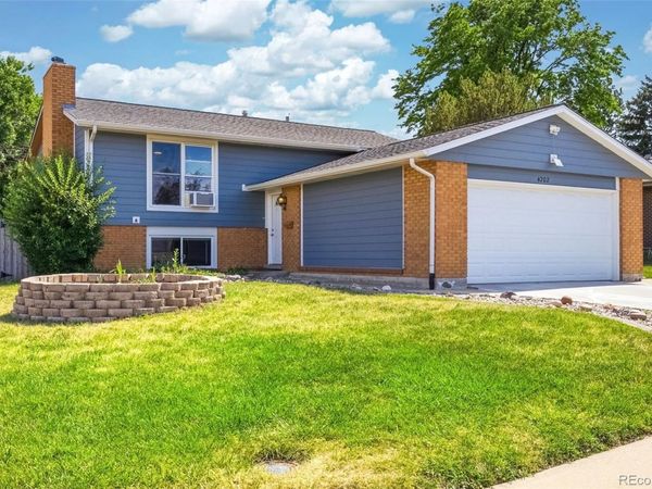 4202 W Rice Place, Denver, CO 80236