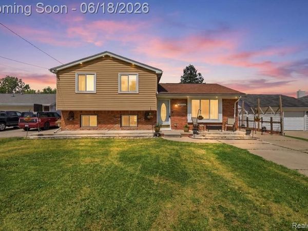 13575 Mercedes, Redford Twp, MI 48239