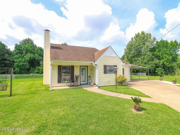 1014 Twin Pine Lane, Pearl, MS 39208
