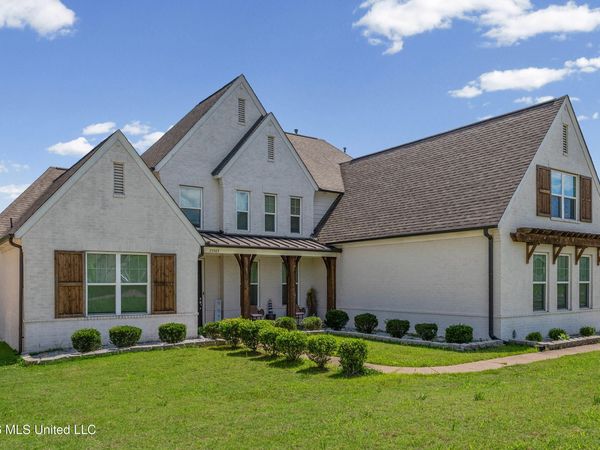 13905 Highlands Crest Drive, Olive Branch, MS 38654