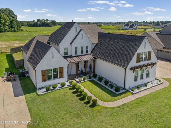 13905 Highlands Crest Drive, Olive Branch, MS 38654