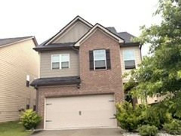 11898 Lovejoy Crossing Boulevard, Hampton, GA 30228