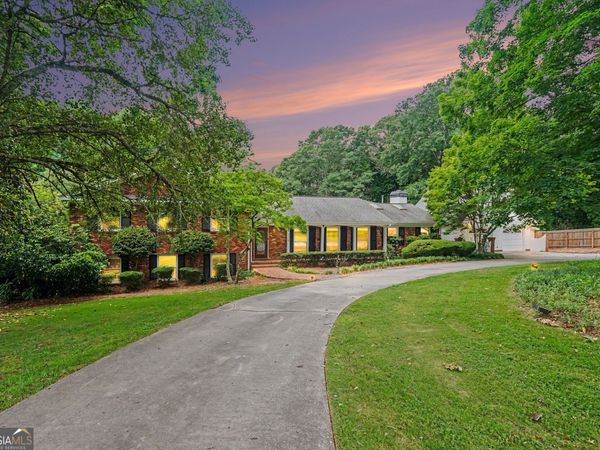 326 Fayette Drive, Winder, GA 30680