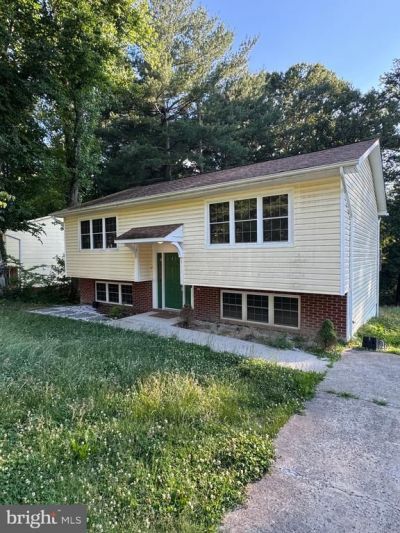414 Cleveland Court , Fredericksburg, VA 22407 Main Photo
