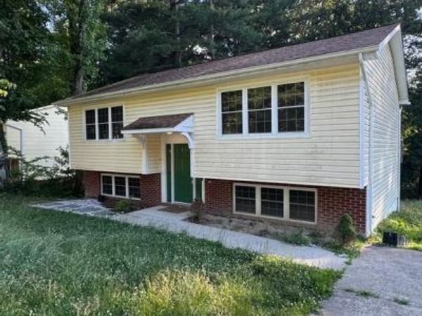 414 CLEVELAND COURT , FREDERICKSBURG, VA 22407