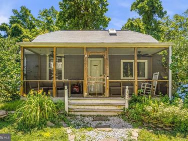 4921 OLIVE STREET , SHADY SIDE, MD 20764