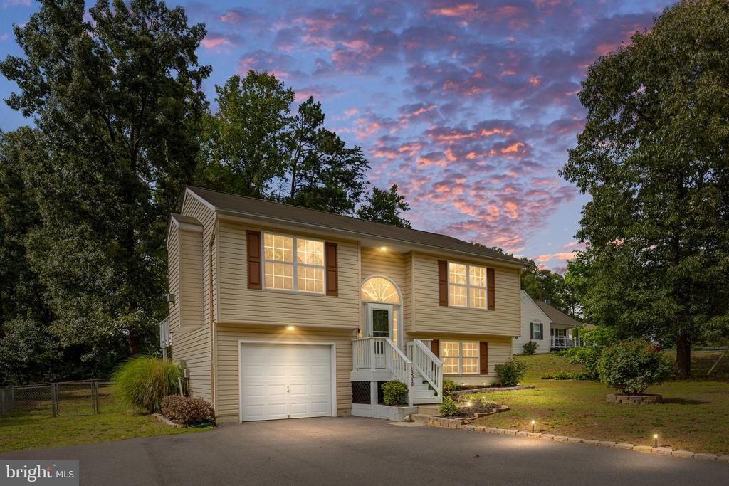 13349 Mason Street, Woodford, VA 22580 Main Photo