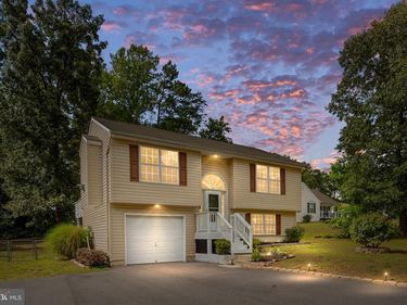 13349 MASON STREET, WOODFORD, VA 22580