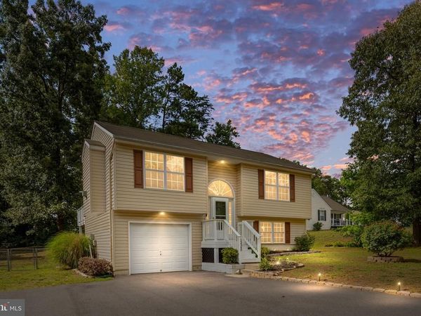 13349 MASON STREET, WOODFORD, VA 22580