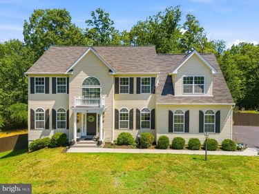 90 MAPLEWOOD DRIVE, STAFFORD, VA 22554
