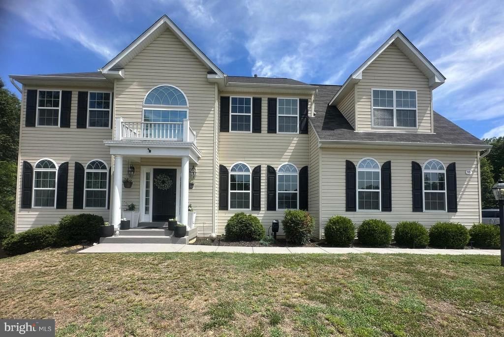 90 Maplewood Drive , Stafford, VA 22554 Main Photo