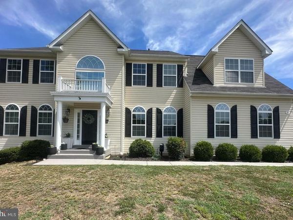 90 MAPLEWOOD DRIVE , STAFFORD, VA 22554