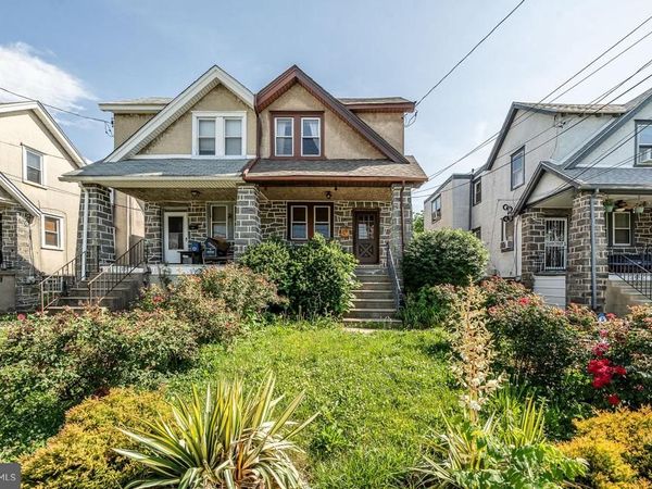 7737 PARKVIEW ROAD, UPPER DARBY, PA 19082