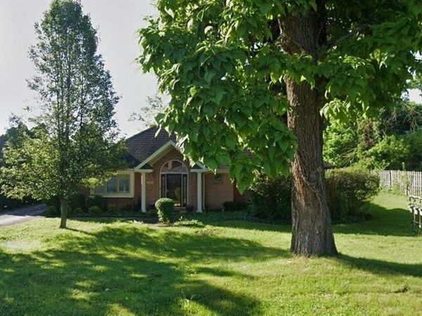 20 Macy Street, Dayton, OH 45415