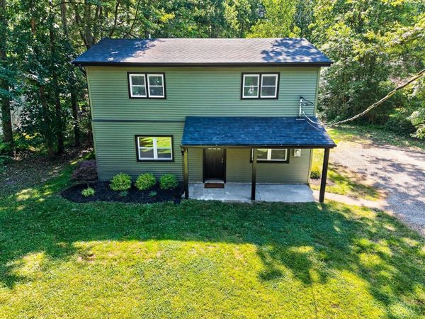1754 Parker Road, Goshen Twp, OH 45150