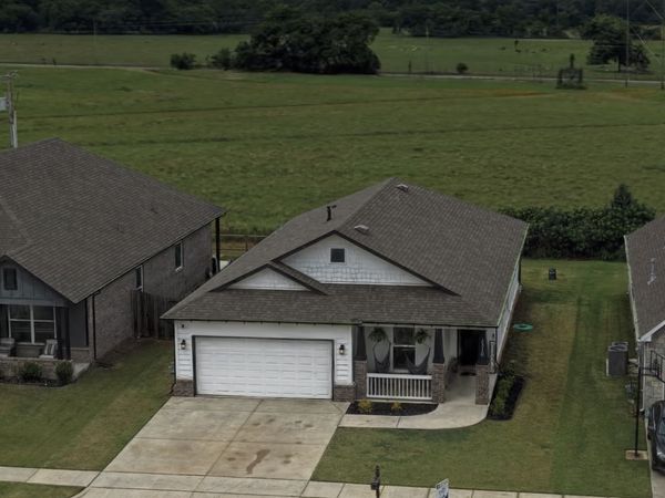 5310 S Andros Avenue, Sand Springs, OK 74063